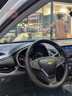 شێڤرۆلێت مالیبۆ